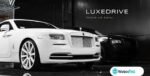 LuxeDrive webintez.com