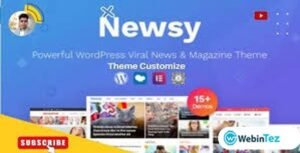 Newsy webintez.com