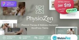 PhysioZen webintez.com