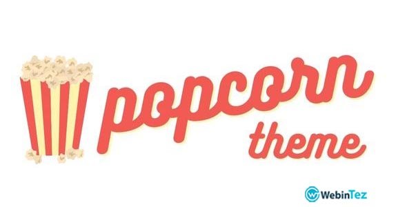 Popcorn webintez.com