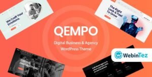 Qempo webintez.com