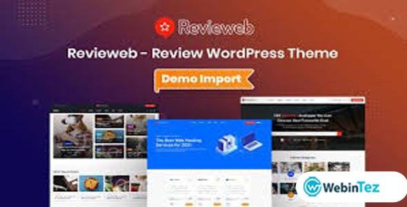 Revieweb webintez.com