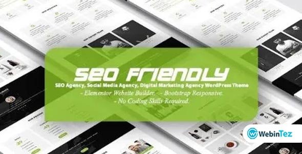 SEO Friendly webinttez.com