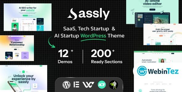 Sassly webintez.com