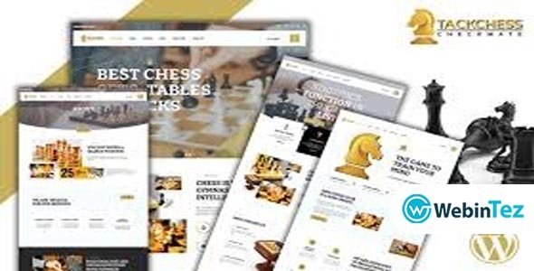 Tacchess webintez.com