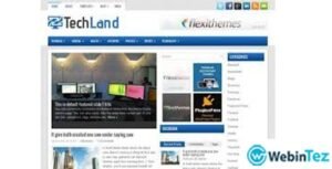 Techland webintez.com