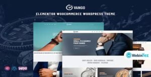 Vango webintez.com