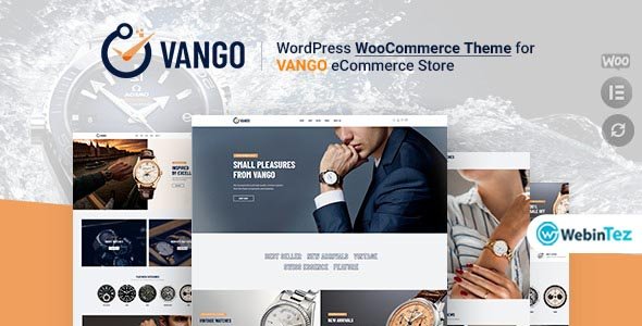 Vango webintez.com