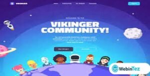 Vikinger webintez.com