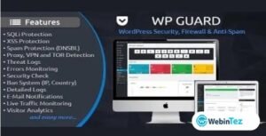 WP Guard werbintez.com