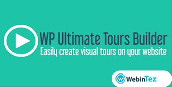 WP Ultimate Tours Builder webintez.com