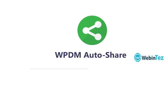 WPDM webintez.com