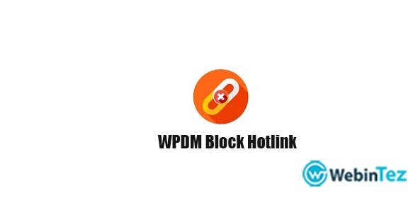 WPDM Block webintez.com