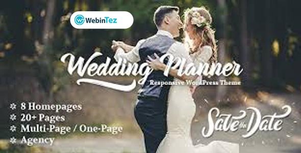 Wedding Planner webintez.com