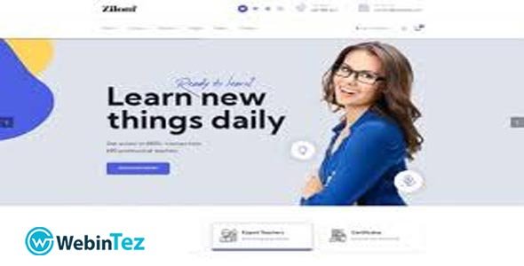 Wellearn webintez.com