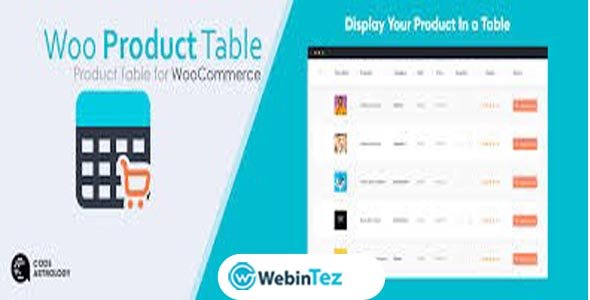 WoobeWoo WooCommerce webintez.com