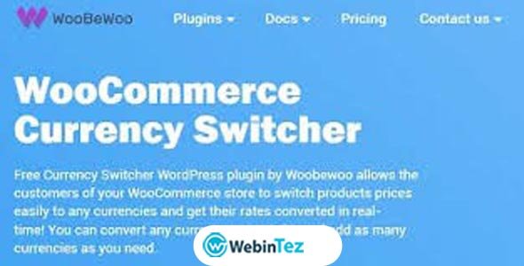 Woobewoo Woocurrency Pro webintez.com