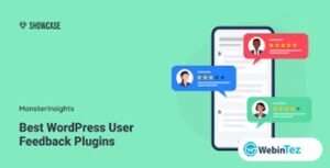 WordPress User Feedback webintez.com