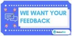 WordPress User Feedback webintez.com