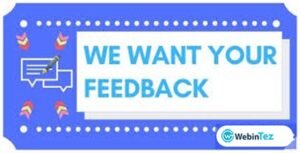 WordPress User Feedback webintez.com