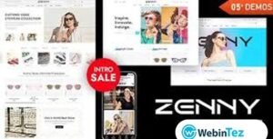 Zenny webintez.com