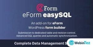 eForm Easy webintez.com