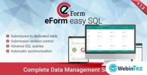 eForm Easy webintez.com