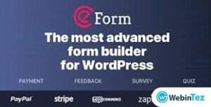 eForm easySubmission webintez.com