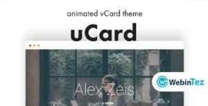 uCard webintez.com