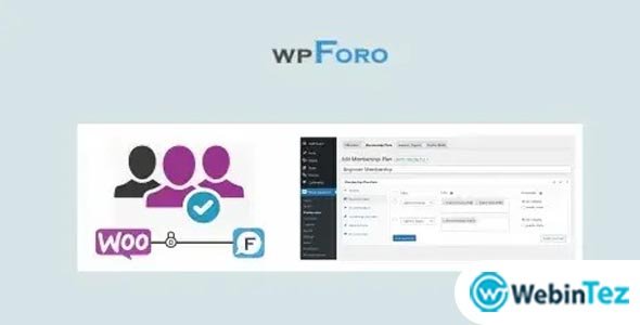 wpForo webintez.com