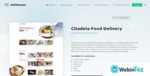 AIT FoodGuide webintez.com