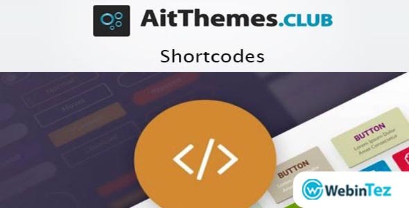 AIT Shortcodes webintez.com