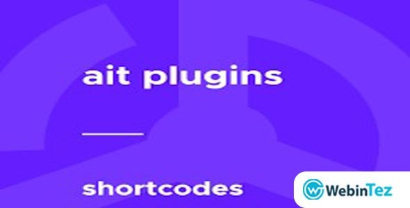 AIT Shortcodes webintez.com