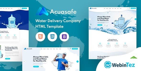 Acuasafe webintez.com