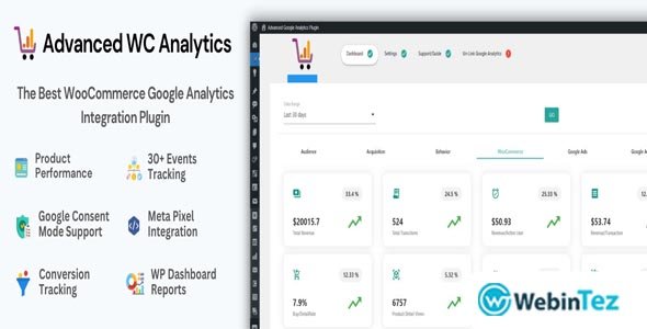 Advanced WC webintez.com