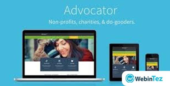 Advocator webintez.com