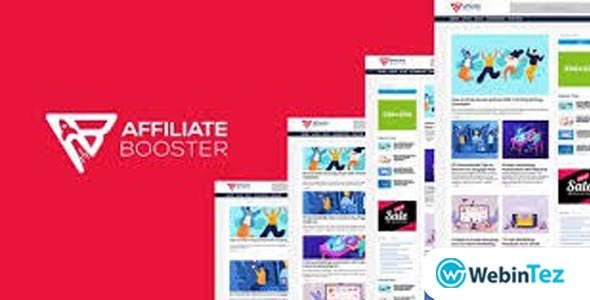 AffiliateBooster webintez.com