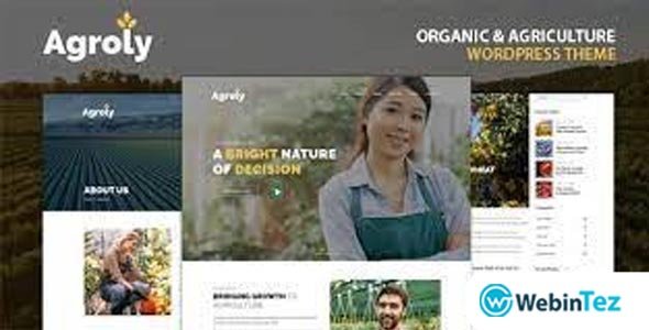 Agroly webintez.com