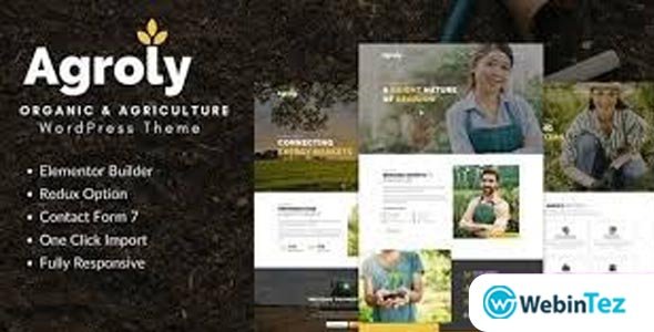 Agroly webintez.com