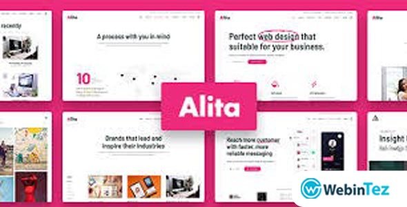 Alita webintez.com