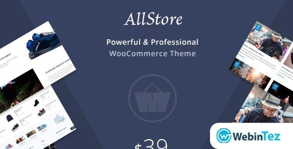 AllStore webintez.com