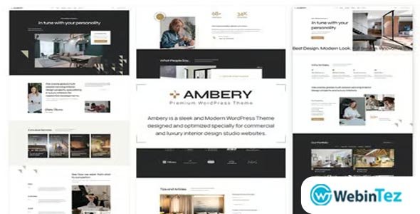 Ambery webintez.com