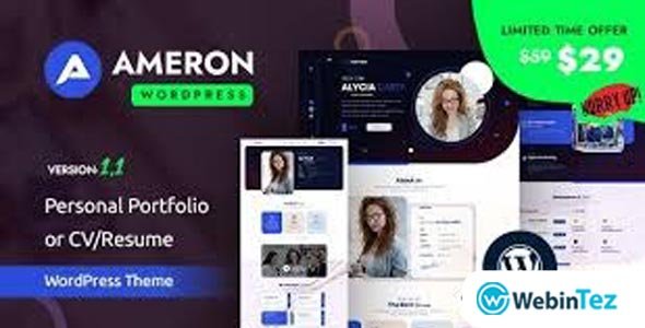 Ameron webintez.com