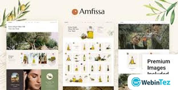 Amfissa webintez.com