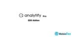 Analytify webintez.com