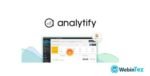 Analytify webintez.com