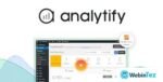 Analytify webintez.com