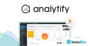 Analytify webintez.com