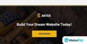 Antek webintez.com