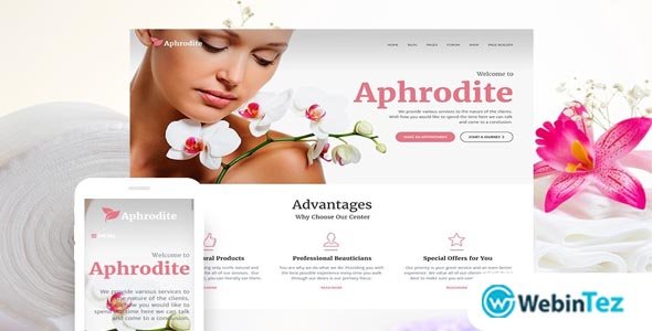 Aphrodite webintez.com